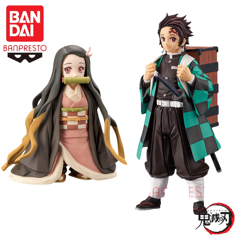 In Stock Bandai Original Banpr – Model Kit Nezuko Bewertung und Preis