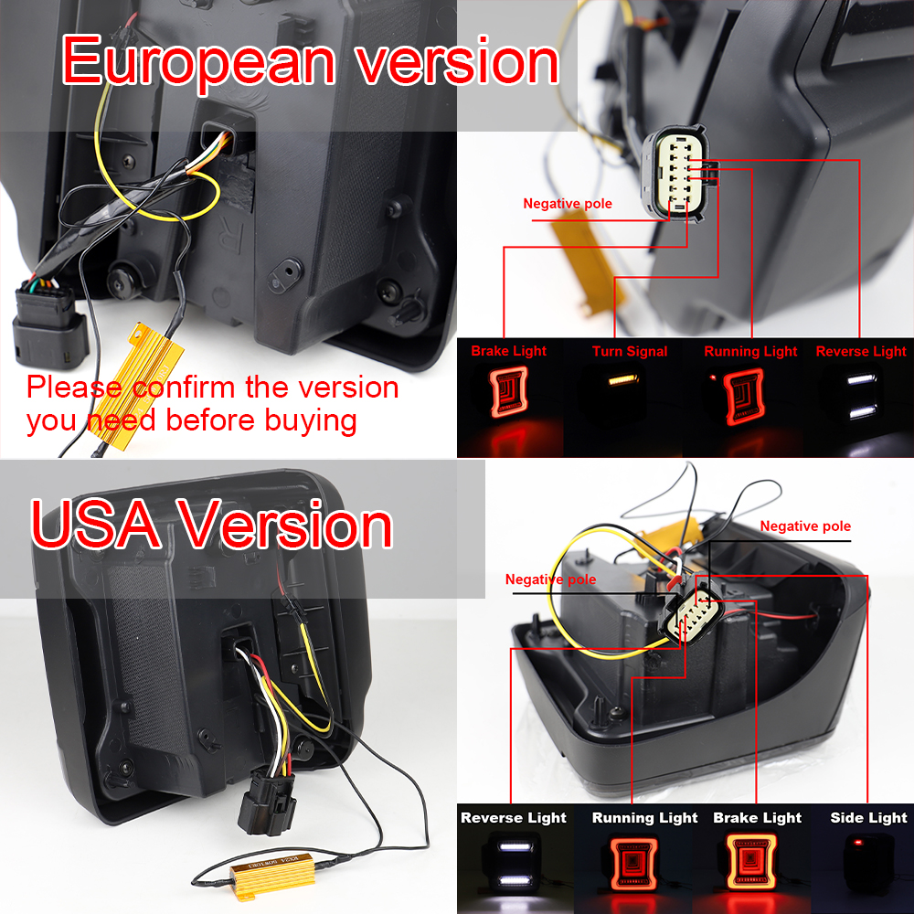 for Jeep Wrangler JL 2018-2023 – Model Kit Jeep Bewertung und Preis