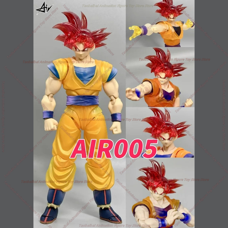 【Ship Within 24 Hours!】Air Stu – Model Kit Wukong Bewertung und Preis