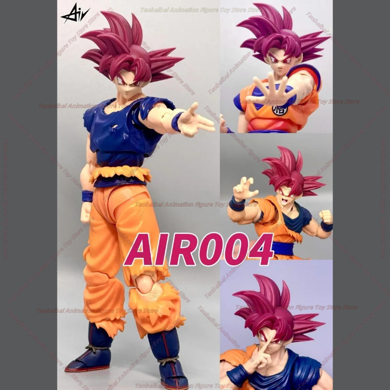 【Ship Within 24 Hours!】Air Stu – Model Kit Wukong Bewertung und Preis