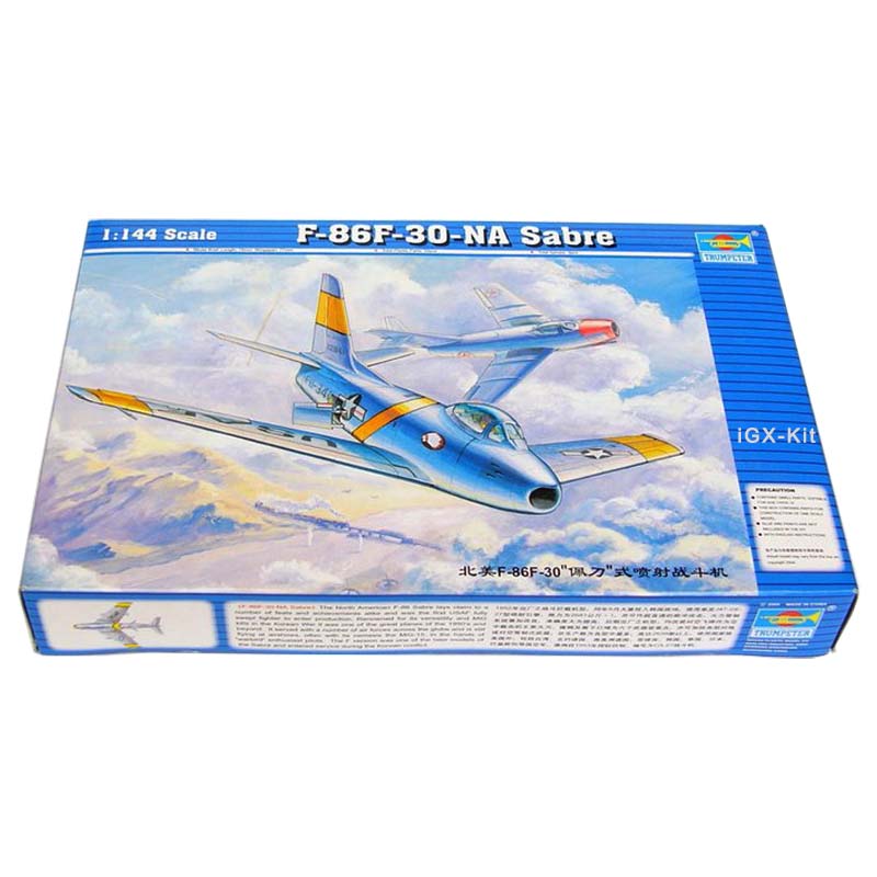 Trumpeter 01320 1:144 Scale US – Model Kit Jet Bewertung und Preis