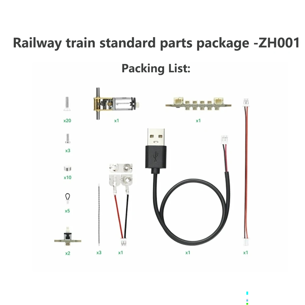 For Bambu Lab 3D Printing Trac – Model Kit Train Bewertung und Preis