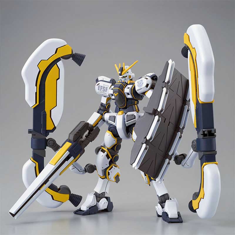 Bandai Gundam Model Kit HG Atl – Model Kit Non Gundam Bewertung und Preis