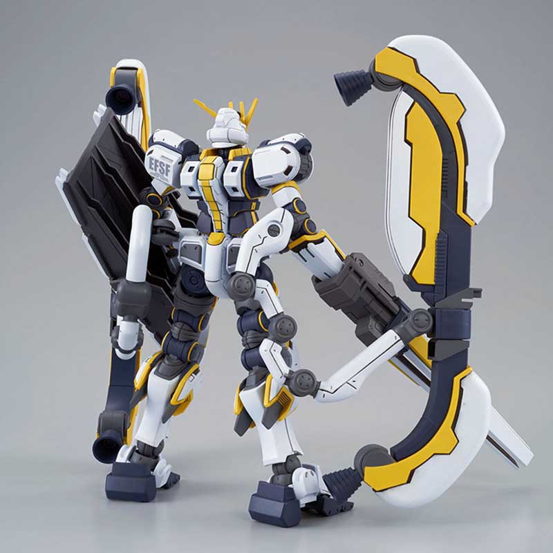 Bandai Gundam Model Kit HG Atl – Model Kit Non Gundam Bewertung und Preis