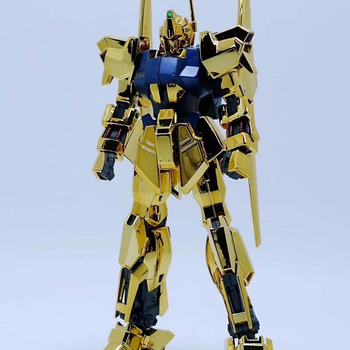 Hayaku Shiki HG 1/144 MSN-0010 – Model Kit Non Gundam Bewertung und Preis