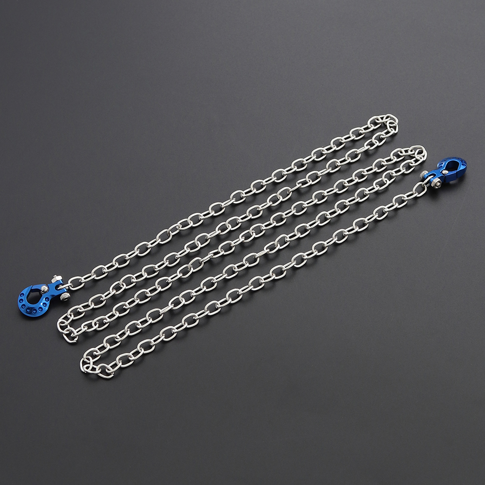 Metal CNC Trailer Hook Winch H – Model Kit Tamiya Bewertung und Preis