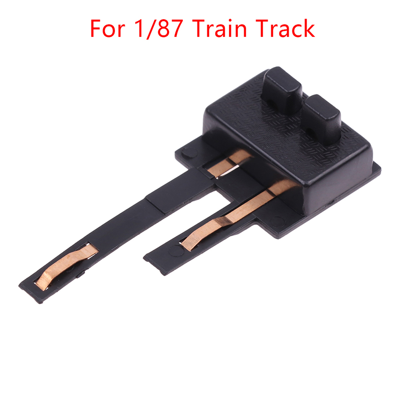 1PCS 1:87 HO Scale Train Railw – Model Kit Train Bewertung und Preis