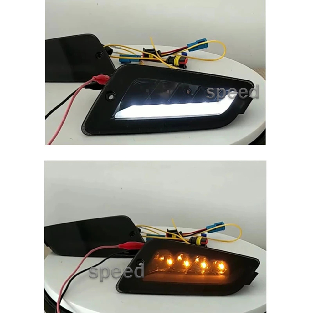 Motorcycle Accessories LED Rea – Model Kit Vespa Bewertung und Preis