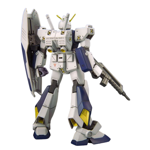 Bandai Genuine HG 1/144 RX-78  – Model Kit Non Gundam Bewertung und Preis