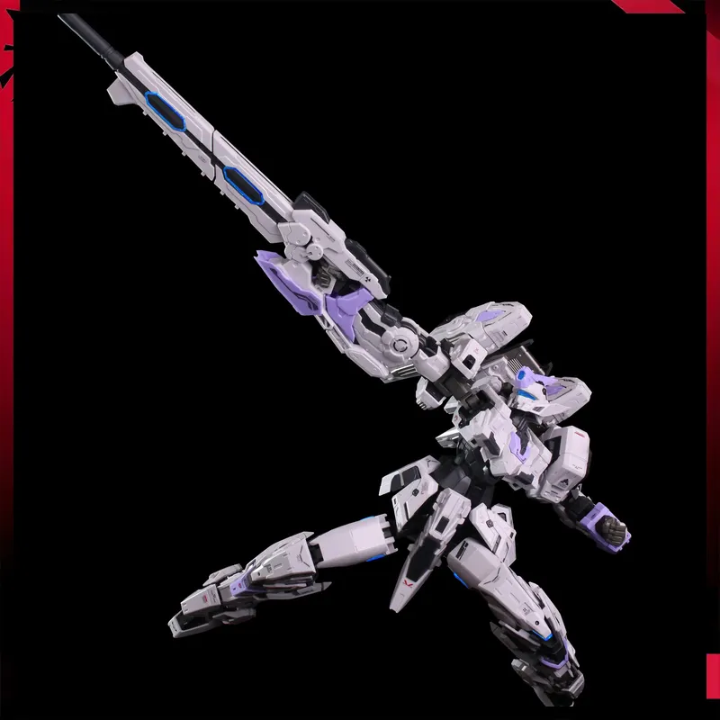 【In Stock】GM GODOMO 002 LUNA-T – Model Kit Ms General Bewertung und Preis