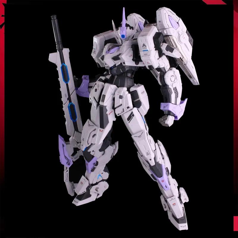 【In Stock】GM GODOMO 002 LUNA-T – Model Kit Ms General Bewertung und Preis