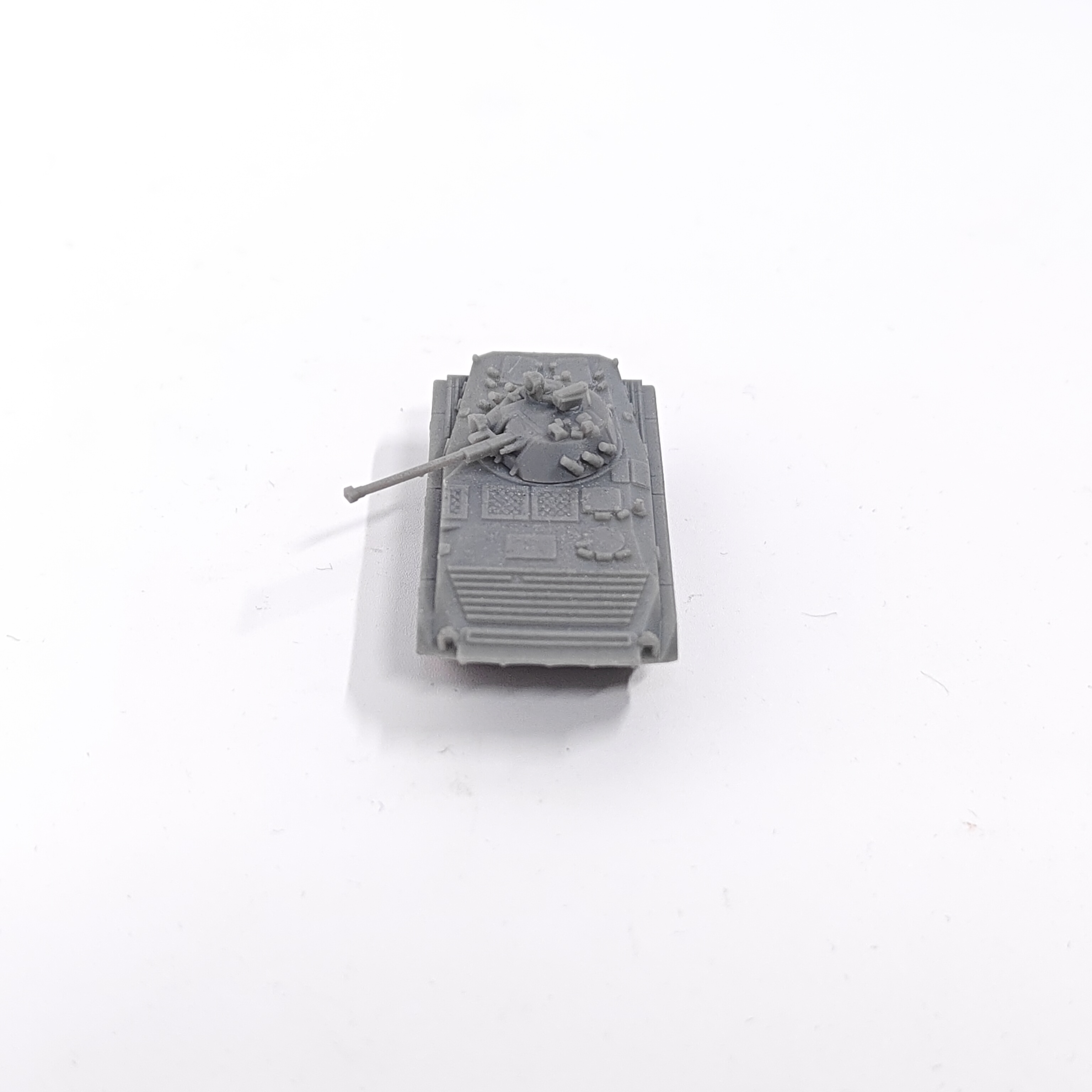 1/144 Scale BMP-2 Fighting Veh – Model Kit Baki Bewertung und Preis