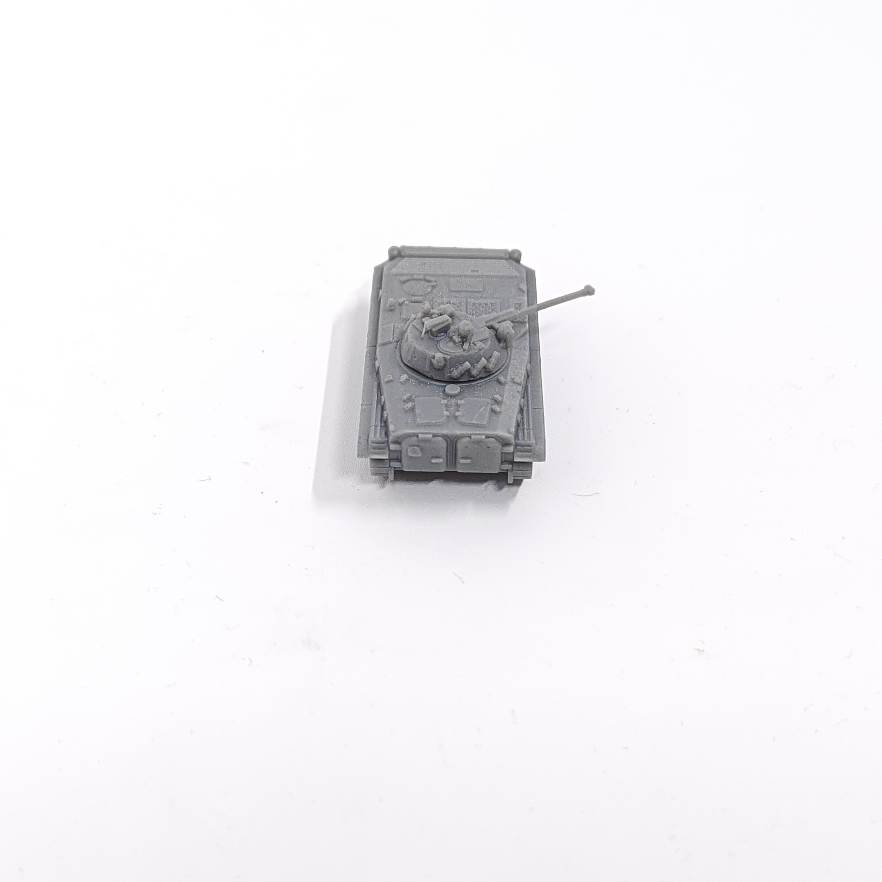 1/144 Scale BMP-2 Fighting Veh – Model Kit Baki Bewertung und Preis