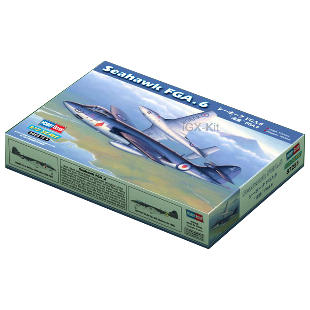 HobbyBoss 87251 1/72 Scale Bri – Model Kit Jet Bewertung und Preis