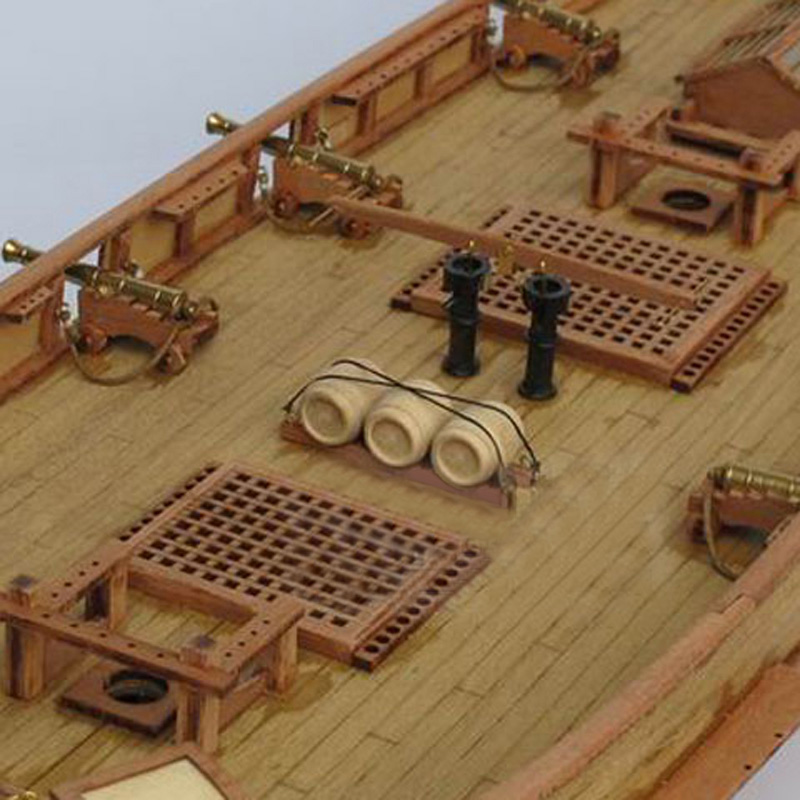 MT001 Model Railway Train Kit  – Model Kit Train Bewertung und Preis