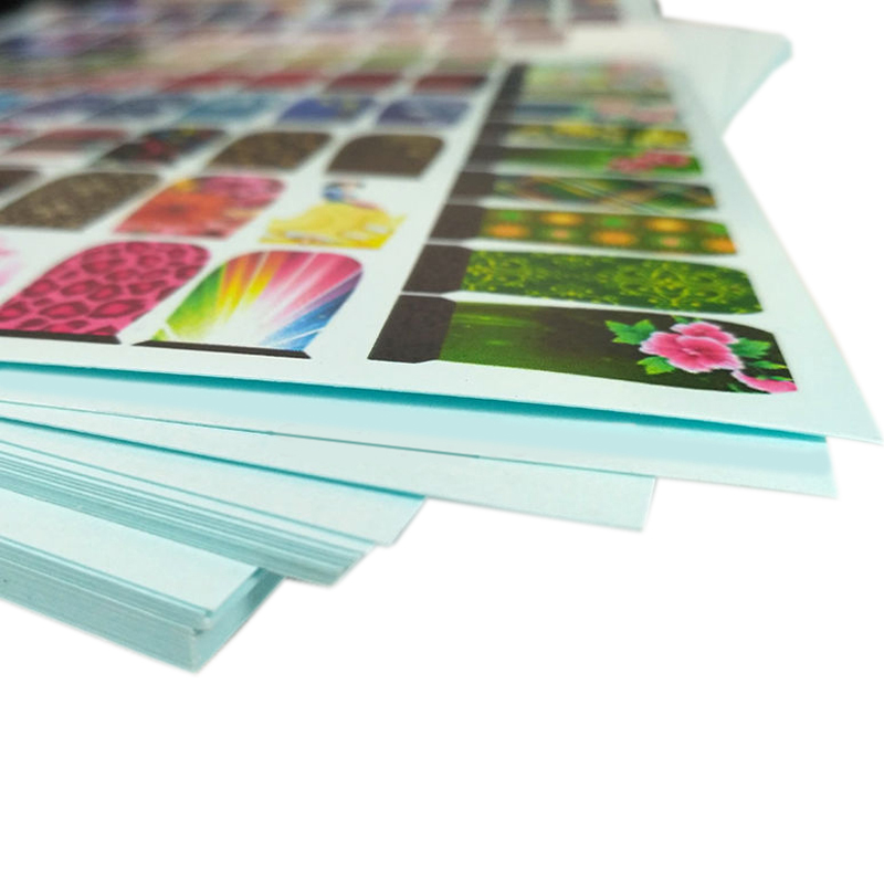 Laser Blue Paper Waterproof  F – Waterslide Decal Paper Bewertung und Preis