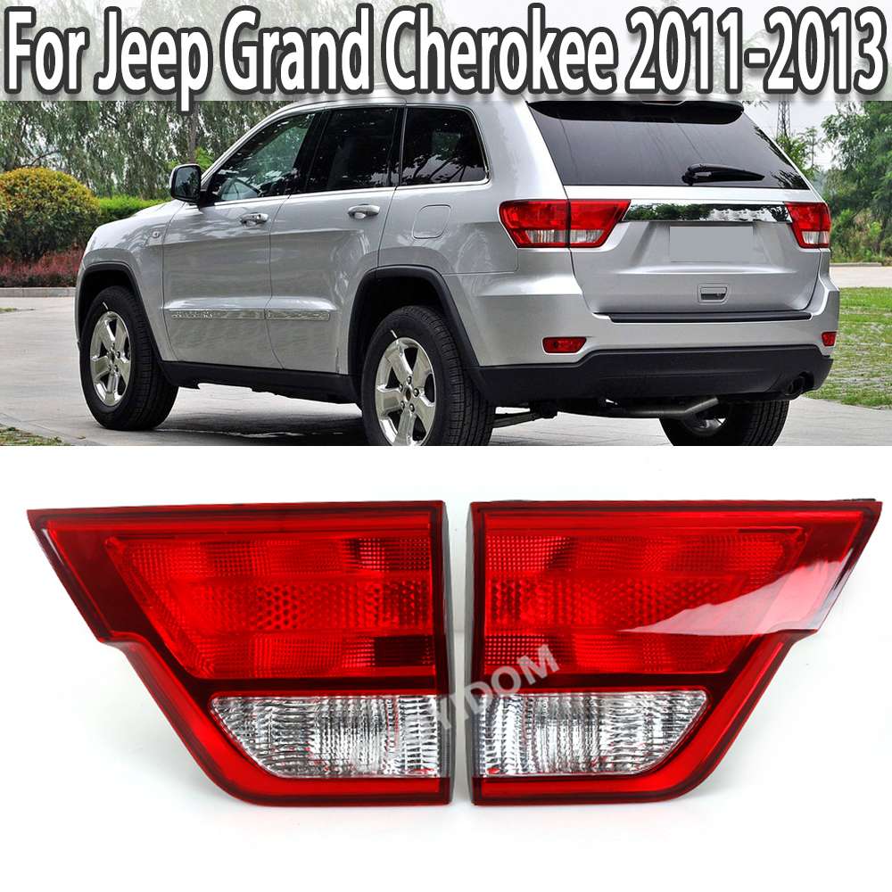For Jeep Grand Cherokee 2011 2 – Model Kit Jeep Bewertung und Preis