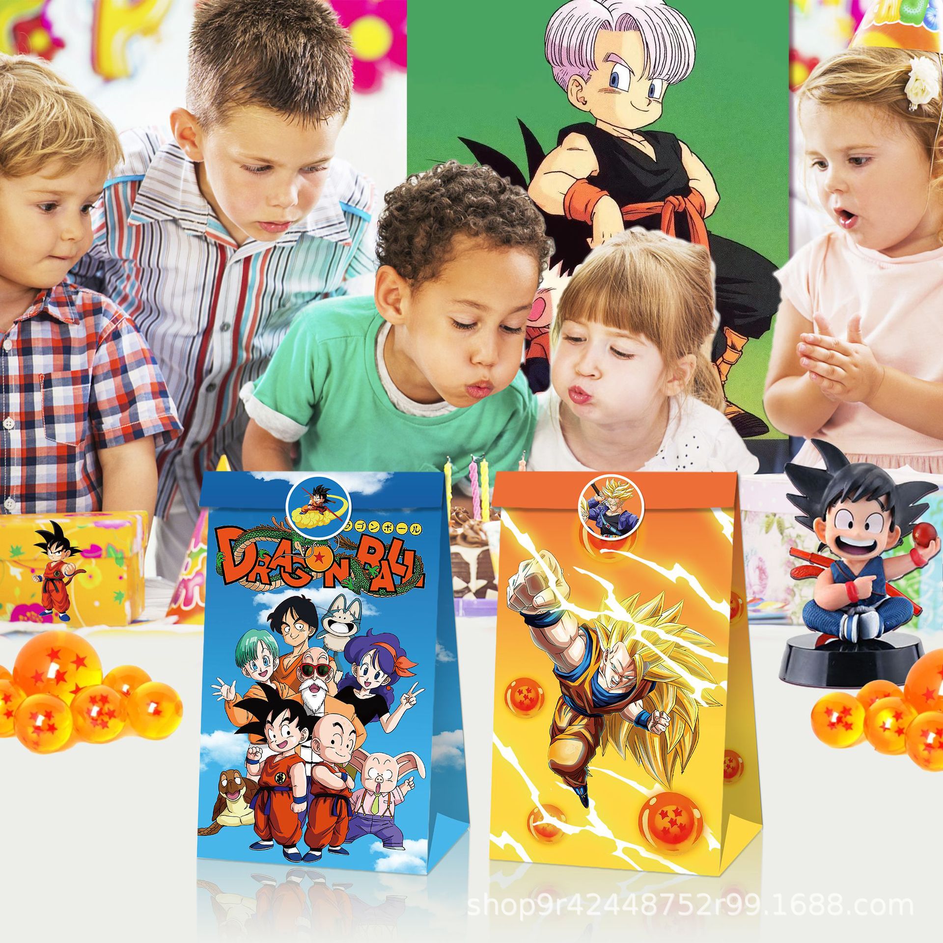 12pcs Dragon Ball Sun Wukong G – Model Kit Wukong Bewertung und Preis