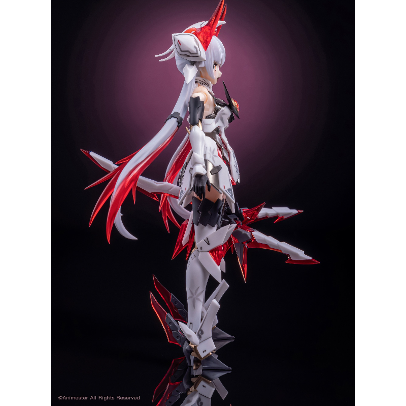 Pre-order Nuclear Gold Reconst – Model Kit Seven Deadly Sins Bewertung und Preis