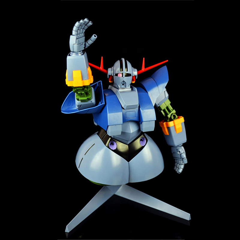 HG Grade Zeong Assembled Gunpl – Model Kit Non Gundam Bewertung und Preis