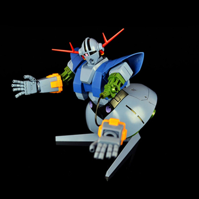 HG Grade Zeong Assembled Gunpl – Model Kit Non Gundam Bewertung und Preis