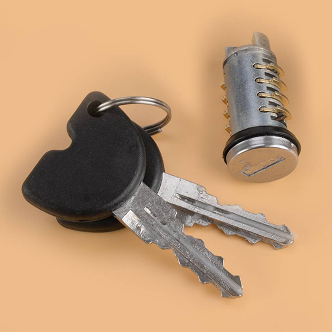 Ignition Lock Cylinder with Ke – Model Kit Vespa Bewertung und Preis