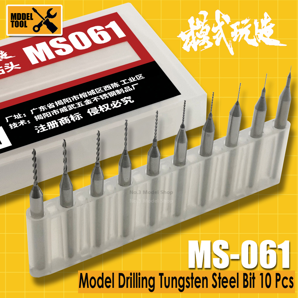 MSWZ Double Bearing Alloy Port – Model Kit Fantasy Bewertung und Preis