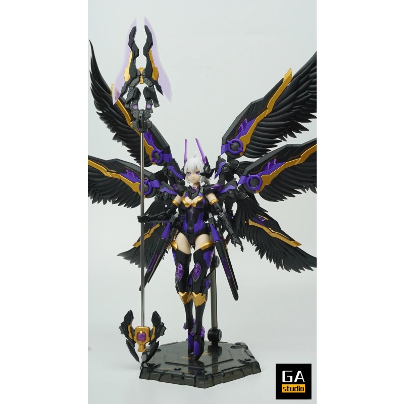 MS General, JHJ Original Soul  – Model Kit Ms General Bewertung und Preis