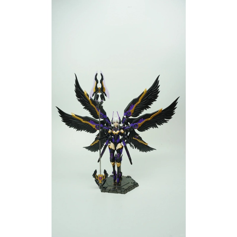 MS General, JHJ Original Soul  – Model Kit Ms General Bewertung und Preis