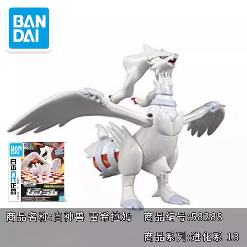 Bandai Original Pokemon Model  – Model Kit Quick Charmander Bewertung und Preis