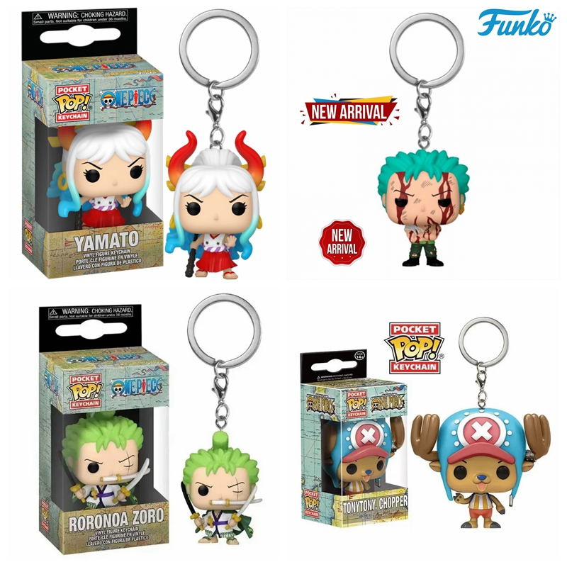 2024 NEW FUNKO POP One Piece Y – Model Kit Yamato Bewertung und Preis