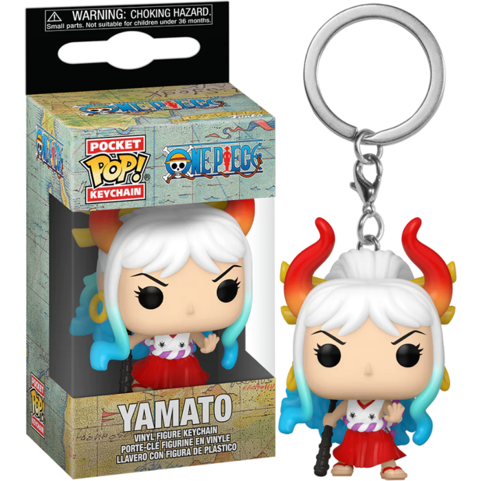 2024 NEW FUNKO POP One Piece Y – Model Kit Yamato Bewertung und Preis