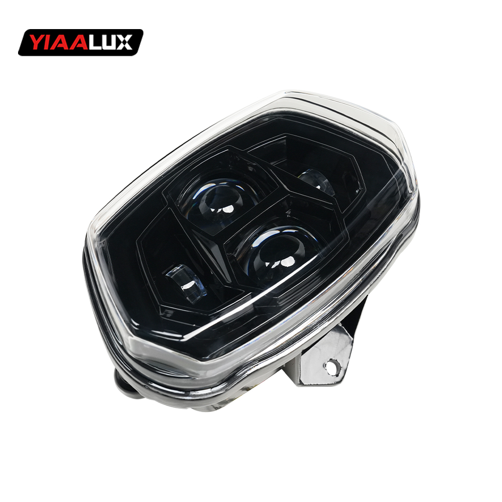 For VESPA 150 SPRINT HEADLIGHT – Model Kit Vespa Bewertung und Preis
