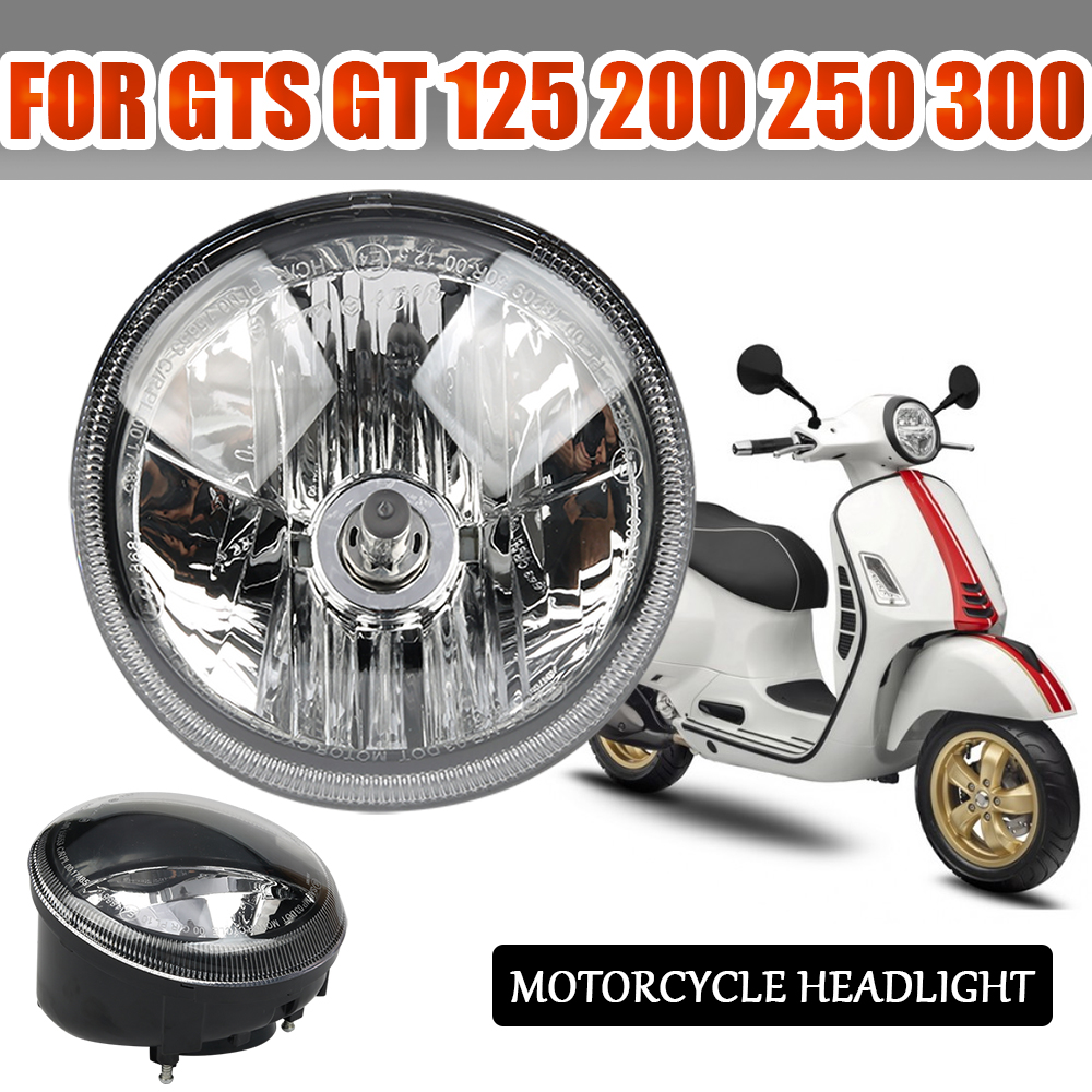 For Vespa GTS300 GTS250 GTS 30 – Model Kit Vespa Bewertung und Preis