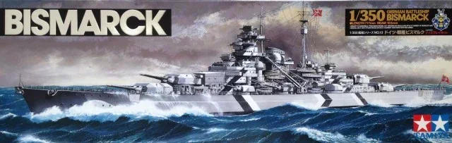 TAMIYA 1/350 Model diy toys  7 – Model Kit Tamiya Bewertung und Preis