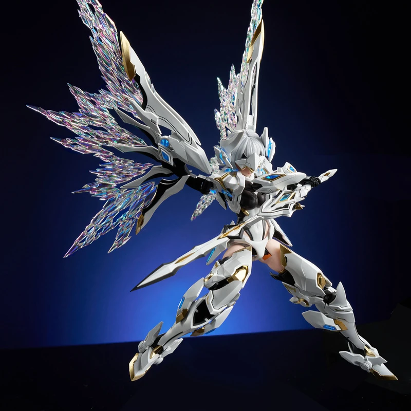 AniMester Original Nuclear Gol – Model Kit Ms General Bewertung und Preis