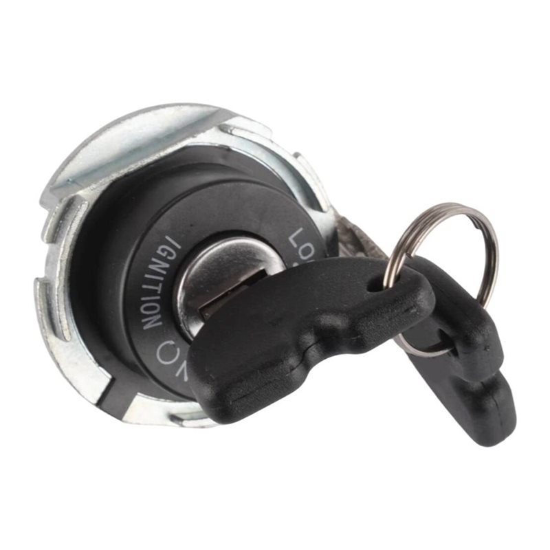 Key Module Ignition Switch Loc – Model Kit Vespa Bewertung und Preis