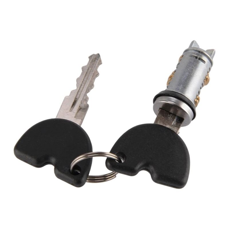 Key Module Ignition Switch Loc – Model Kit Vespa Bewertung und Preis
