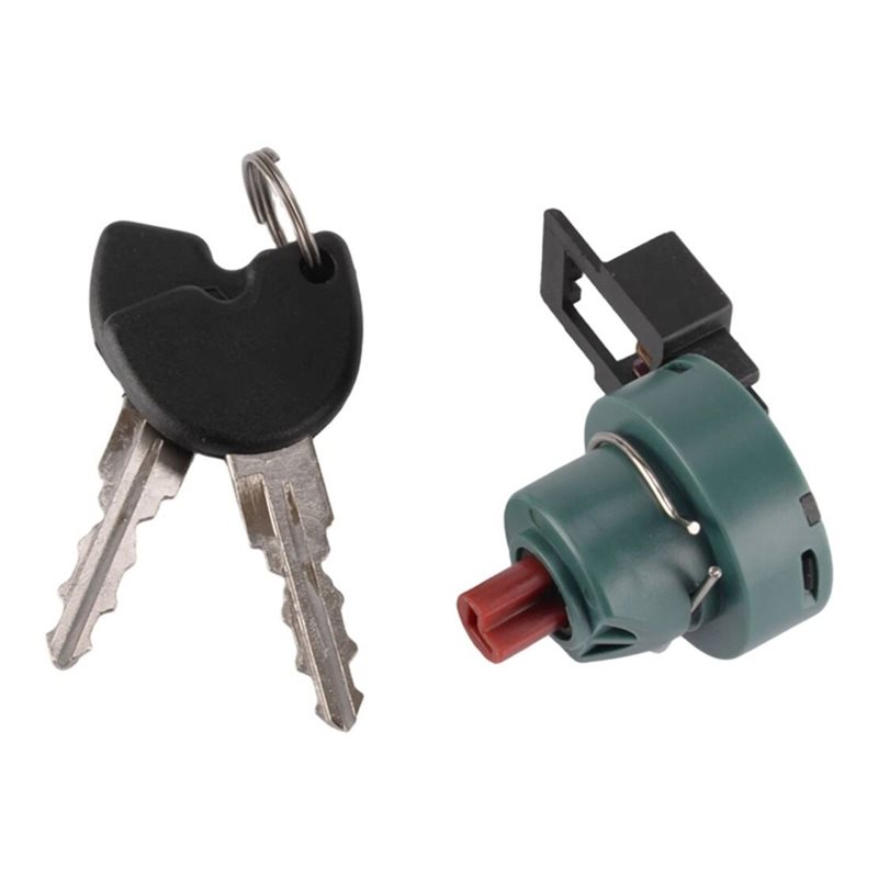 Key Module Ignition Switch Loc – Model Kit Vespa Bewertung und Preis