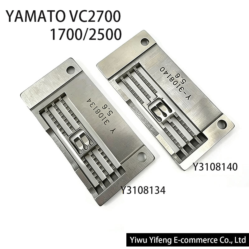 YAMATO VC2700 Needle Plate Y31 – Model Kit Yamato Bewertung und Preis