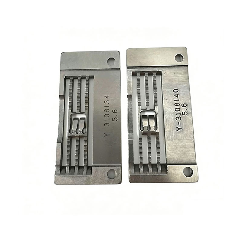 YAMATO VC2700 Needle Plate Y31 – Model Kit Yamato Bewertung und Preis