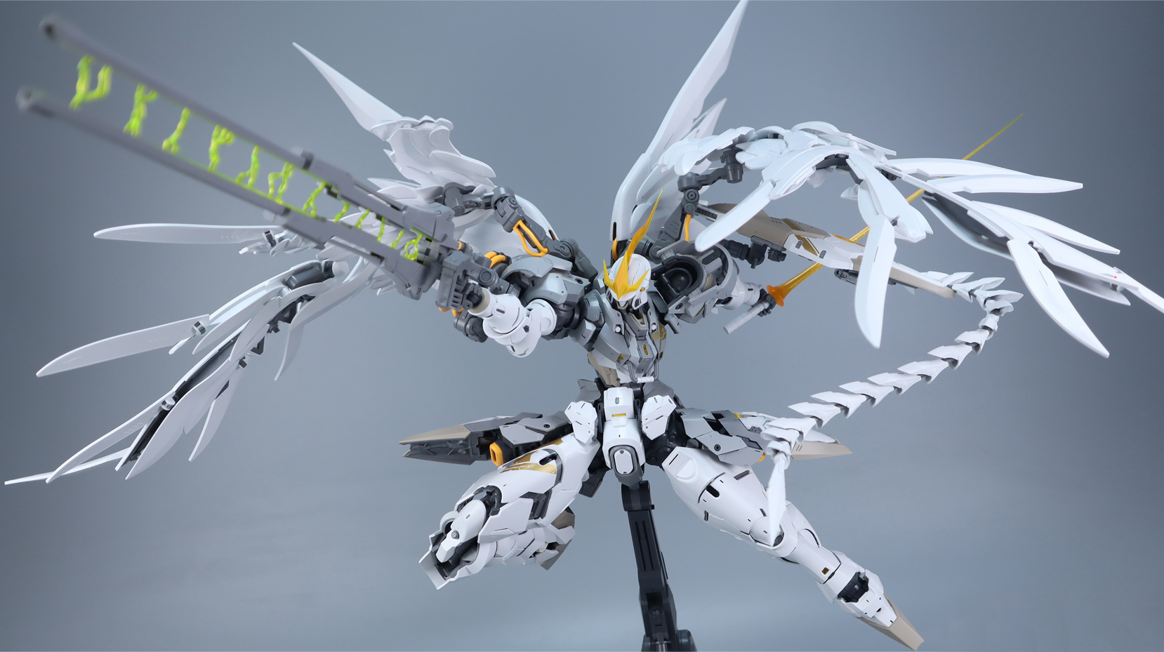 In Stock Originate Strangework – Model Kit Seven Deadly Sins Bewertung und Preis