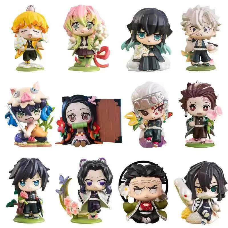 2026 Tanjiro Kamado Nezuko Dem – Model Kit Nezuko Bewertung und Preis
