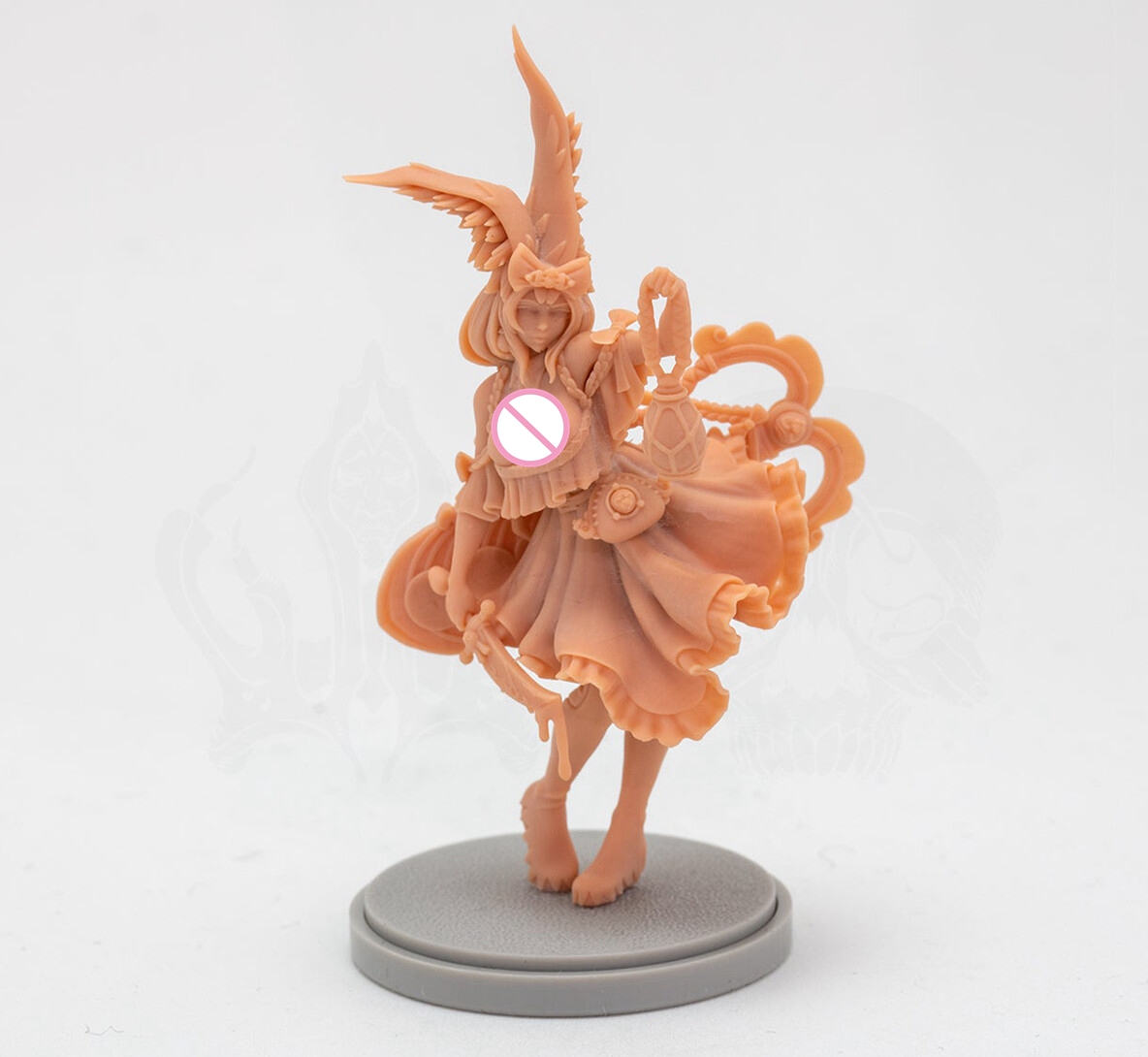 Kingdom Death KD 28417 Beauty  – Model Kit Baki Bewertung und Preis