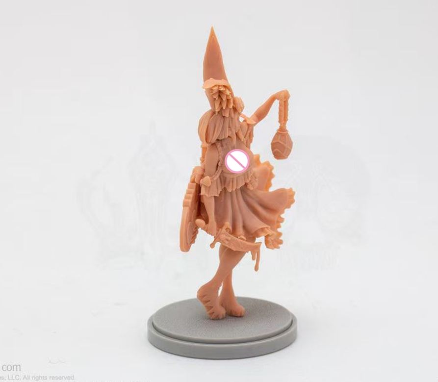 Kingdom Death KD 28417 Beauty  – Model Kit Baki Bewertung und Preis