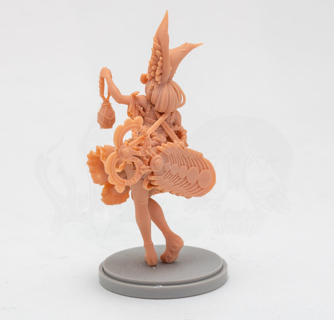 Kingdom Death KD 28417 Beauty  – Model Kit Baki Bewertung und Preis