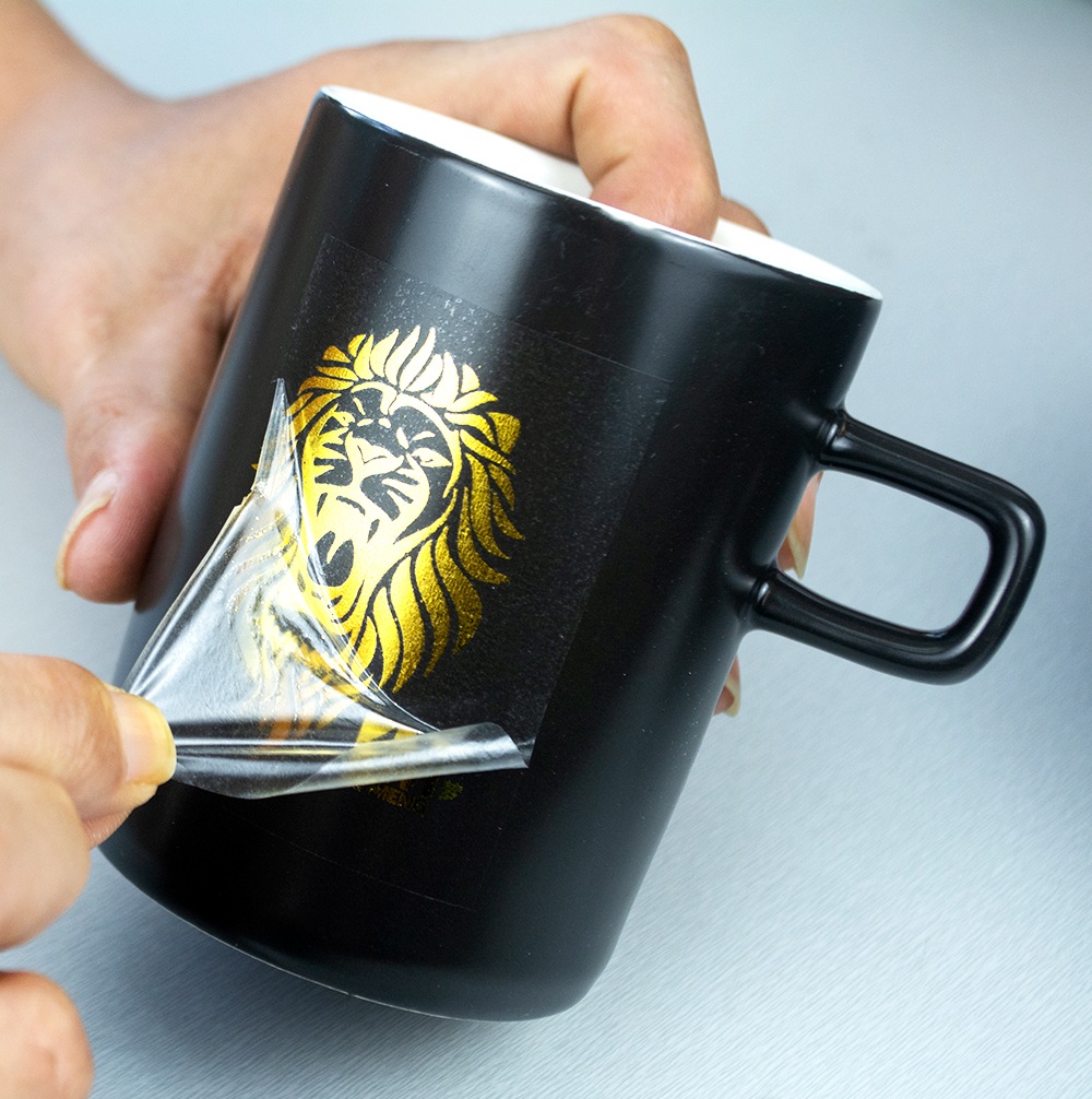Printable Laser Hot stamping T – Waterslide Decal Paper Bewertung und Preis