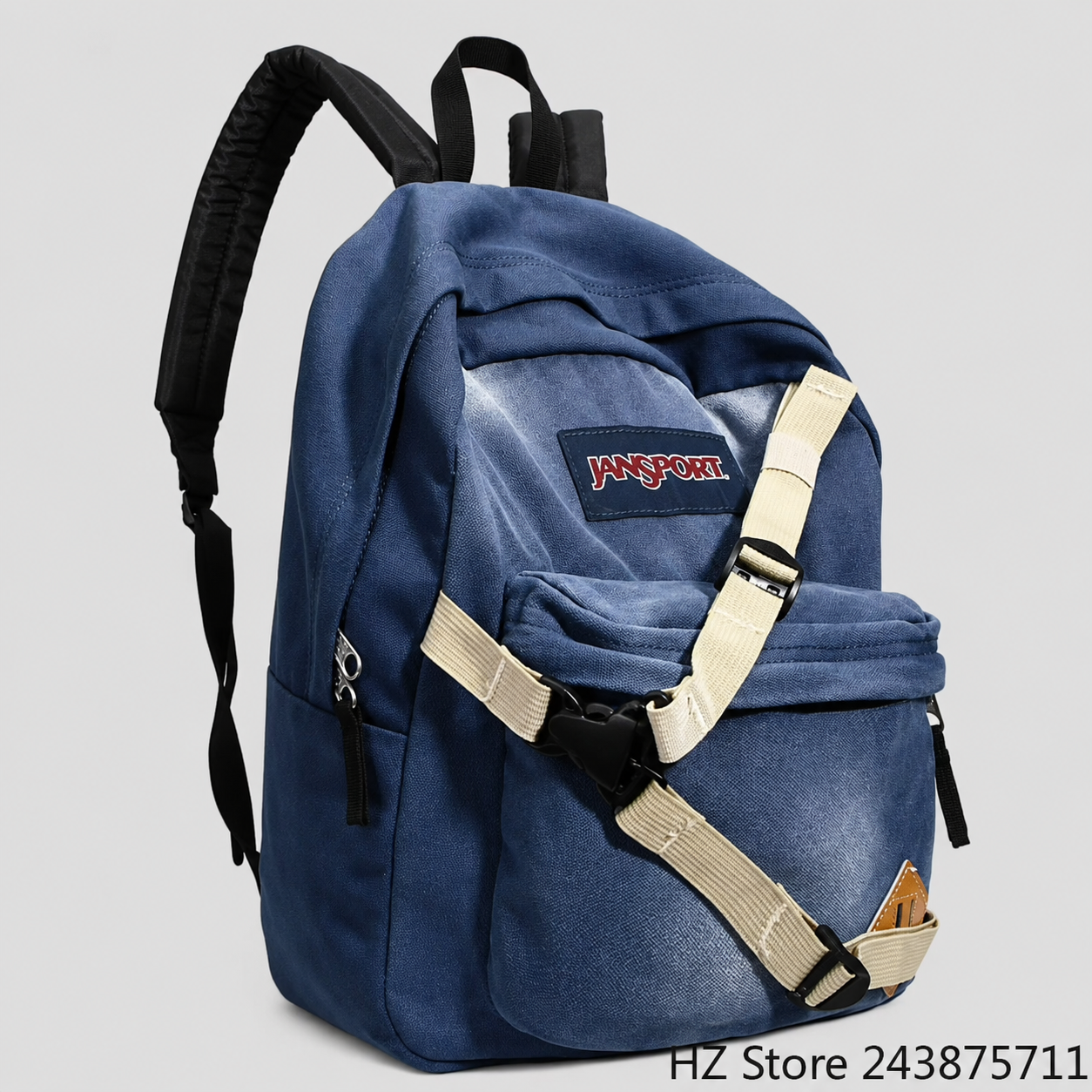 Spider-Man Denim Backpack Spid – Model Kit Fantasy Bewertung und Preis