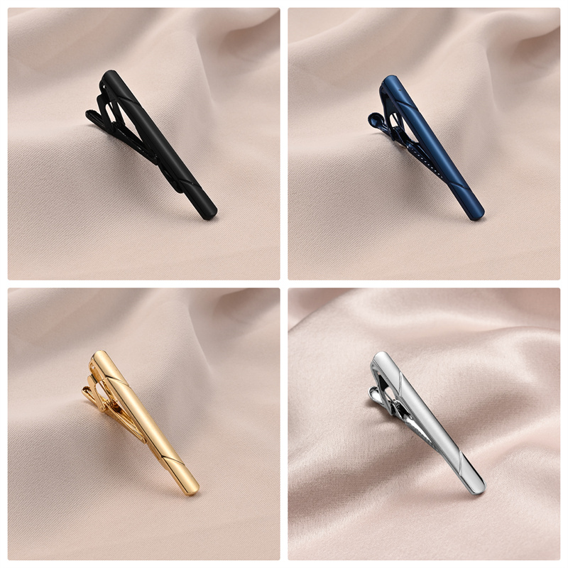7/8/10 PCS Tie Clip Set With G – Model Kit Iron Man Bewertung und Preis
