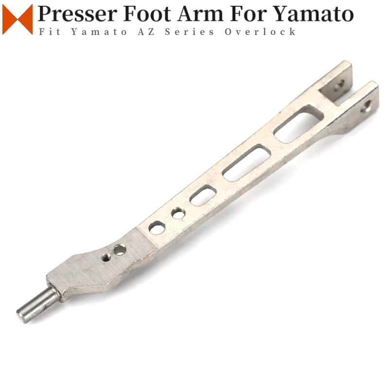 2150141 Presser Foot Arm For Y – Model Kit Yamato Bewertung und Preis